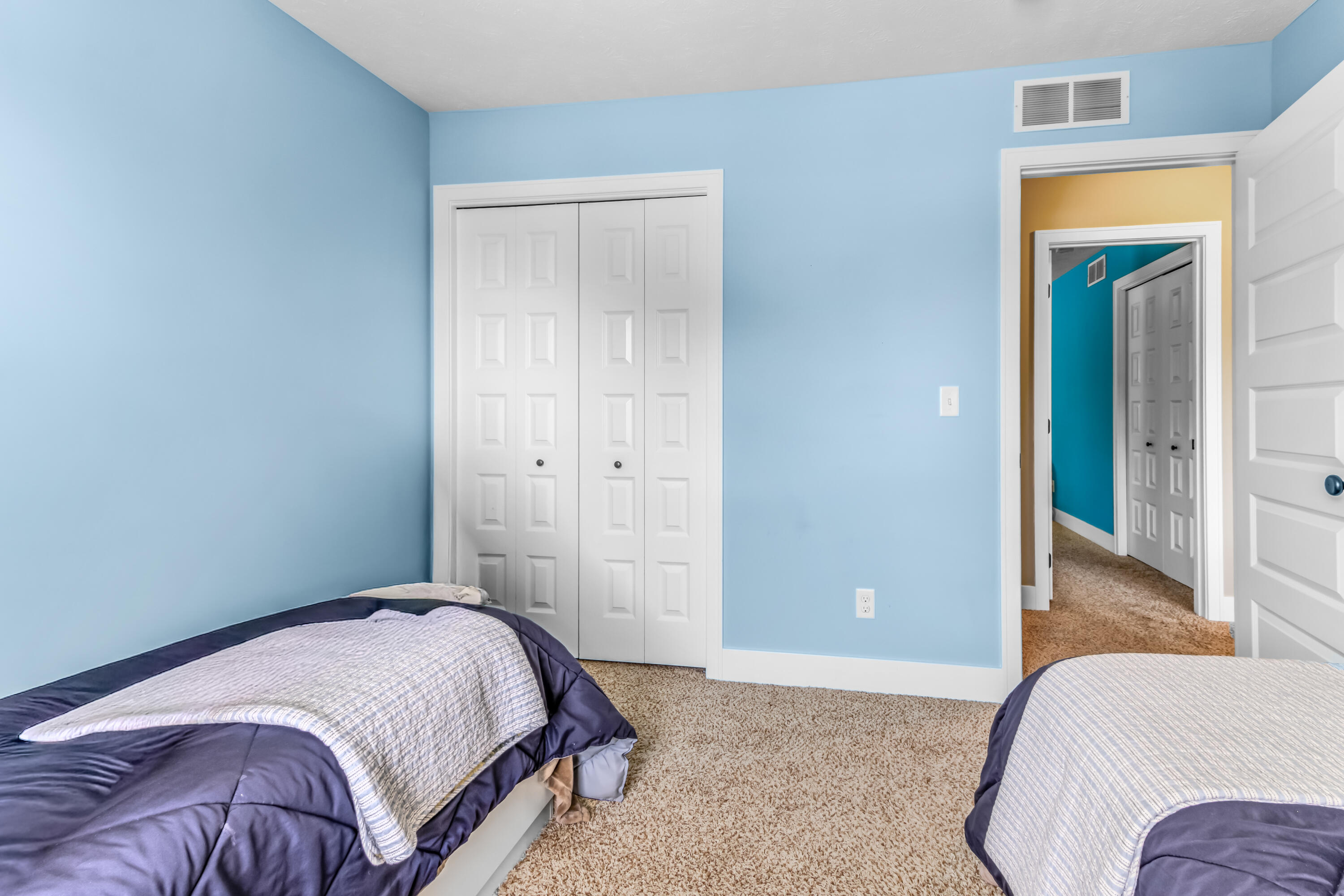 2852 N Saddle Ridge Court NE Rockford MI 49341