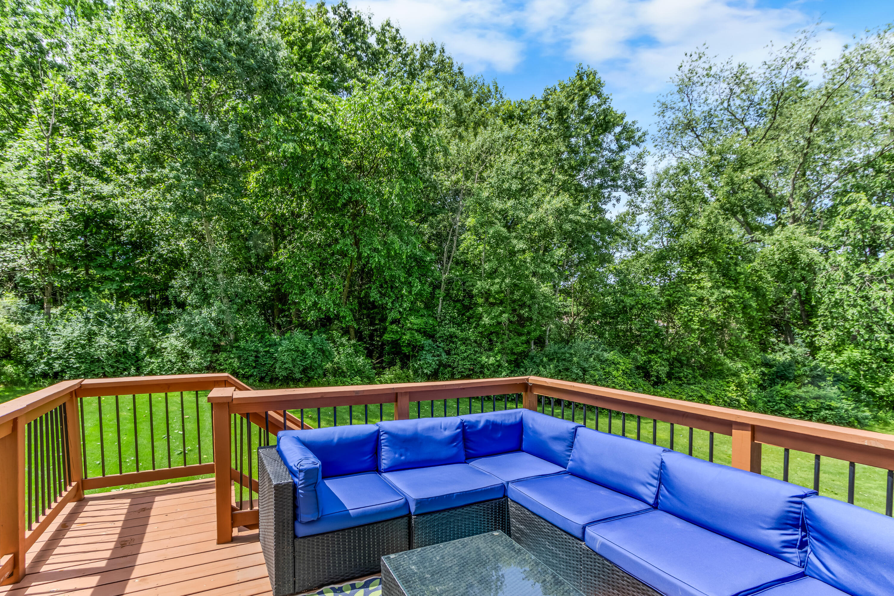 2852 N Saddle Ridge Court NE Rockford MI 49341