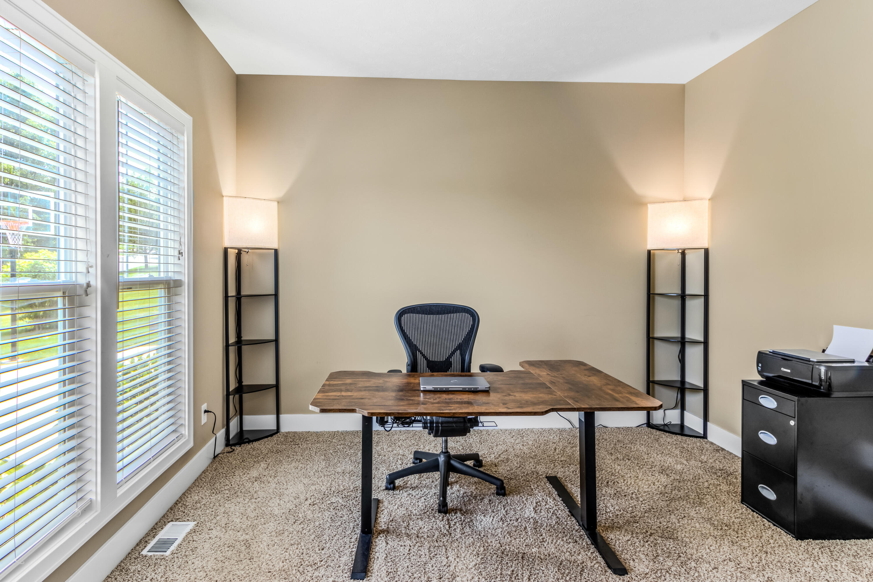 2852 N Saddle Ridge Court NE Rockford MI 49341