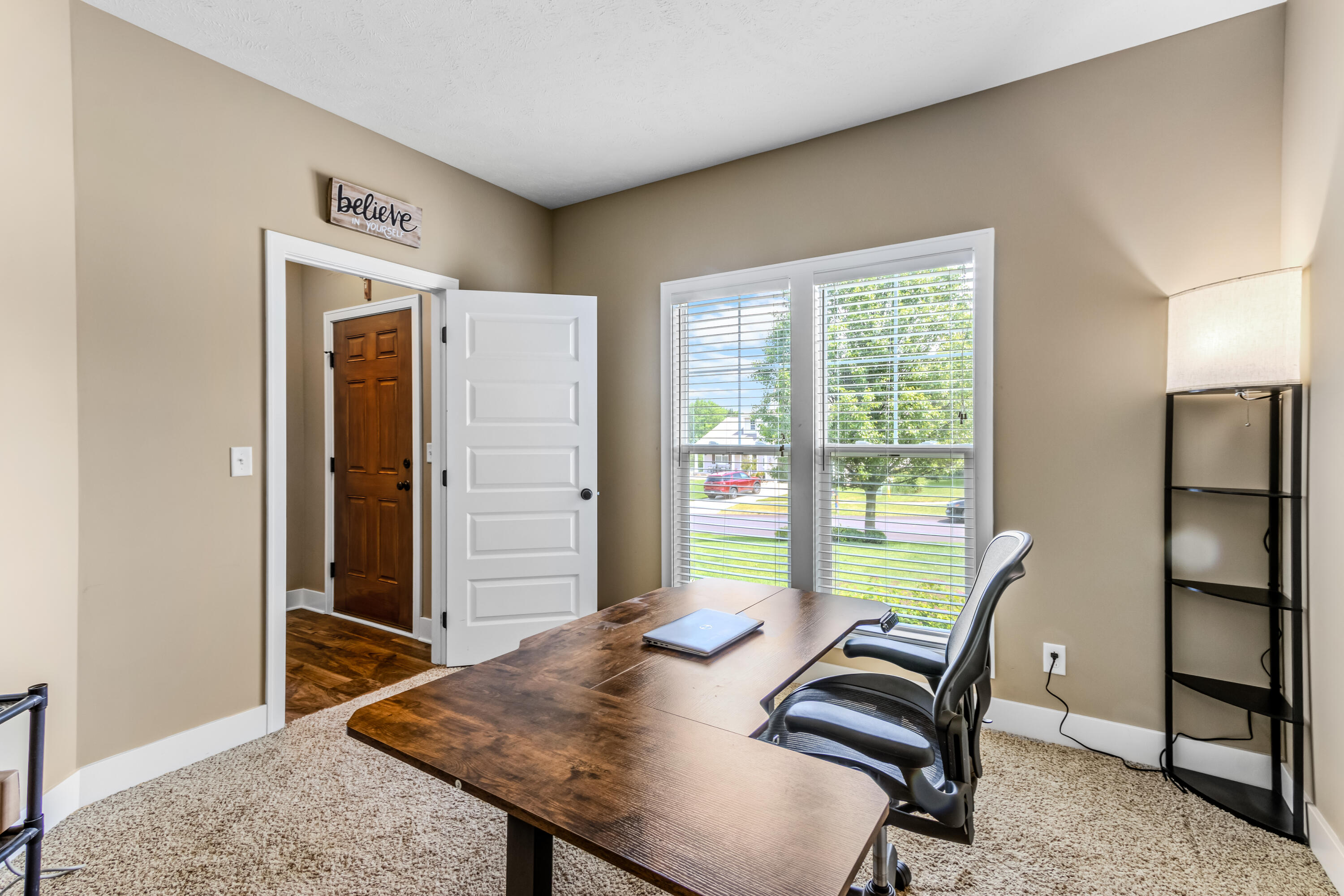 2852 N Saddle Ridge Court NE Rockford MI 49341