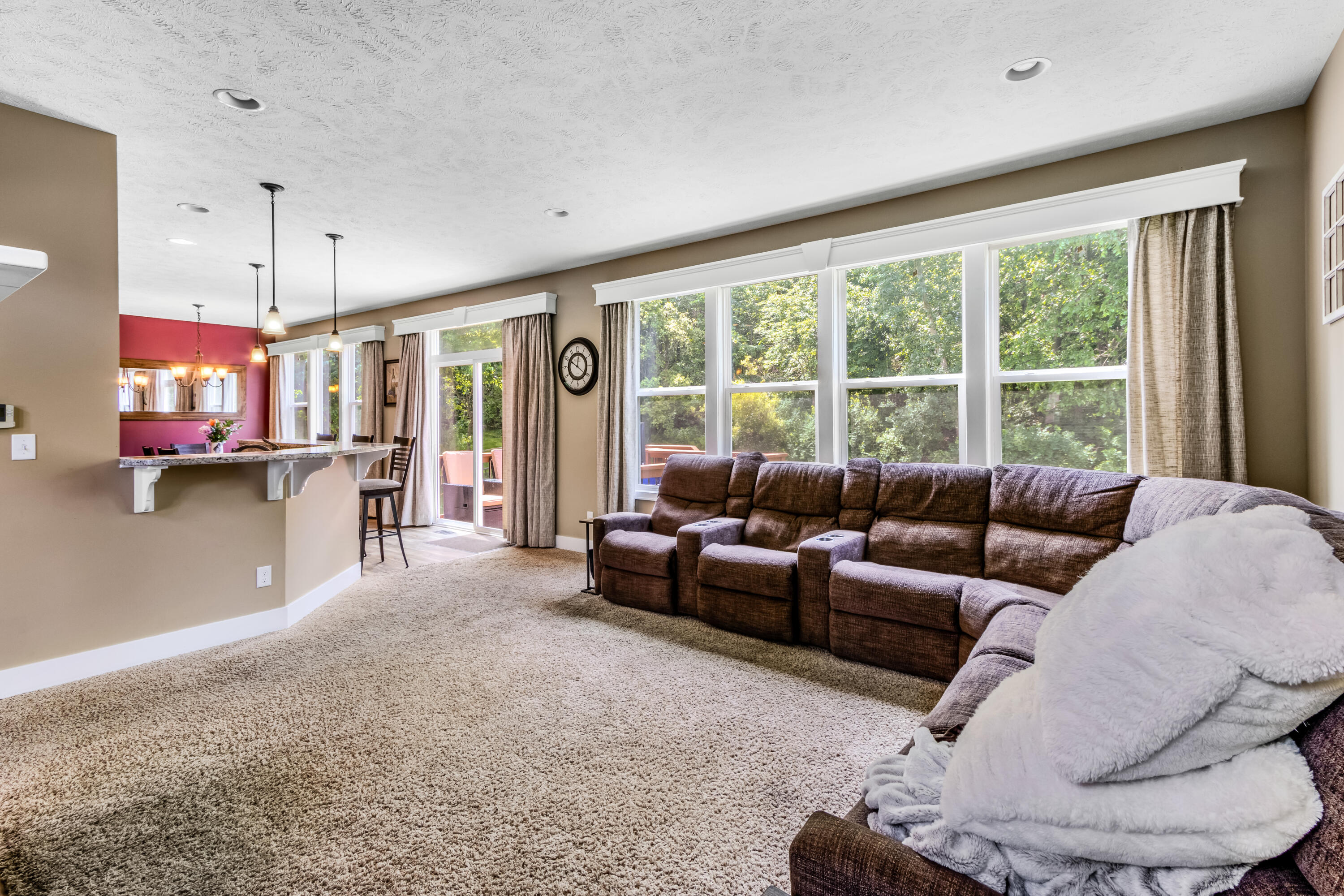 2852 N Saddle Ridge Court NE Rockford MI 49341