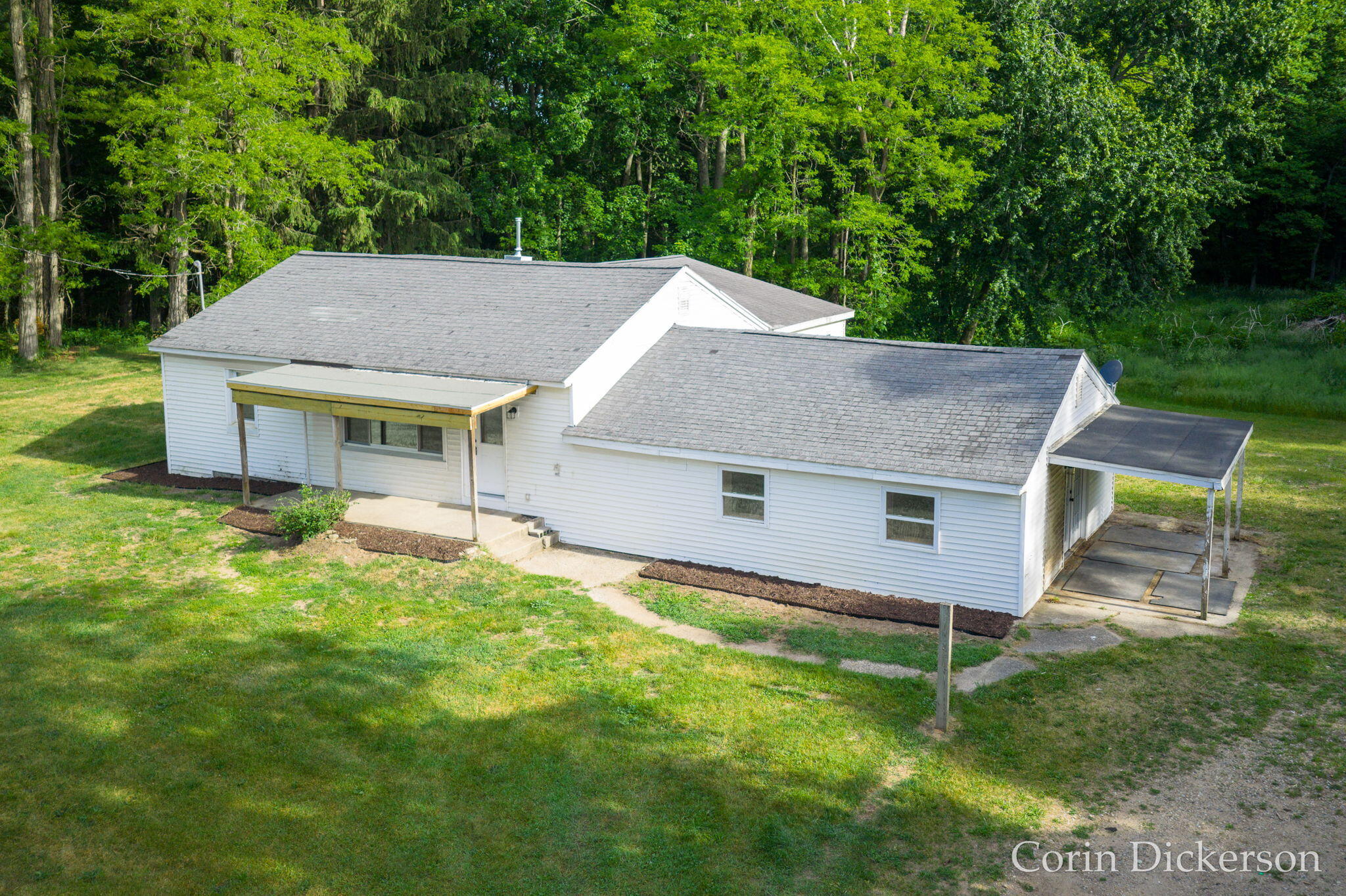 3661 110th Avenue Allegan MI 49010