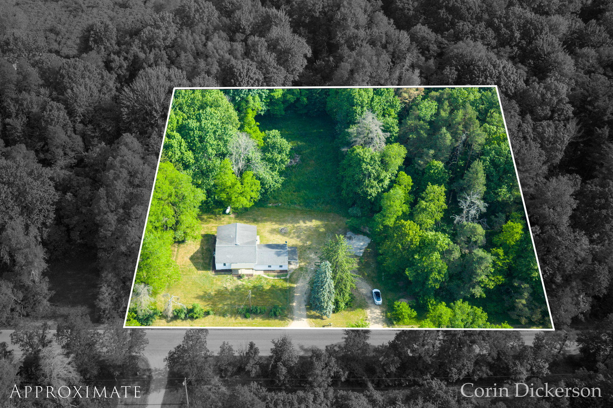3661 110th Avenue Allegan MI 49010