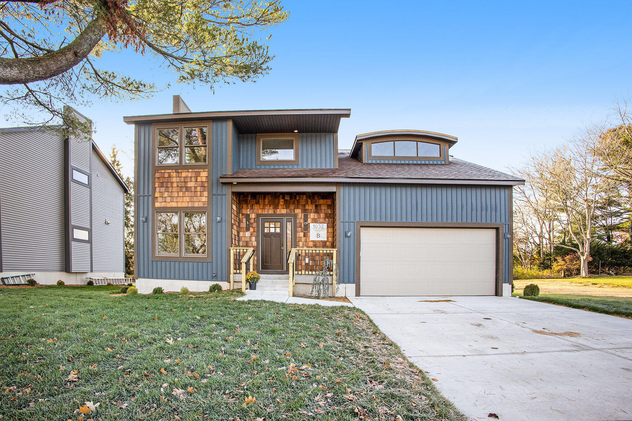 1032 Arlington Avenue Grand Haven MI 49417