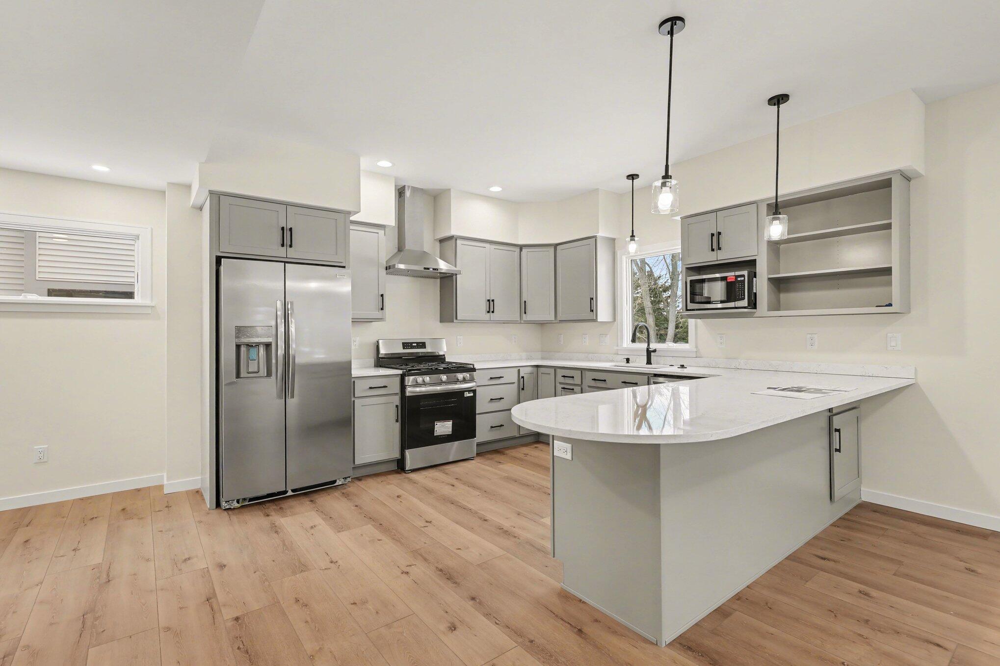 1032 Arlington Avenue Grand Haven MI 49417