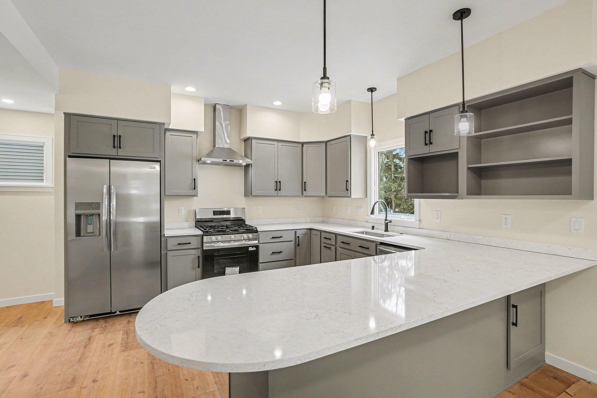 1032 Arlington Avenue Grand Haven MI 49417