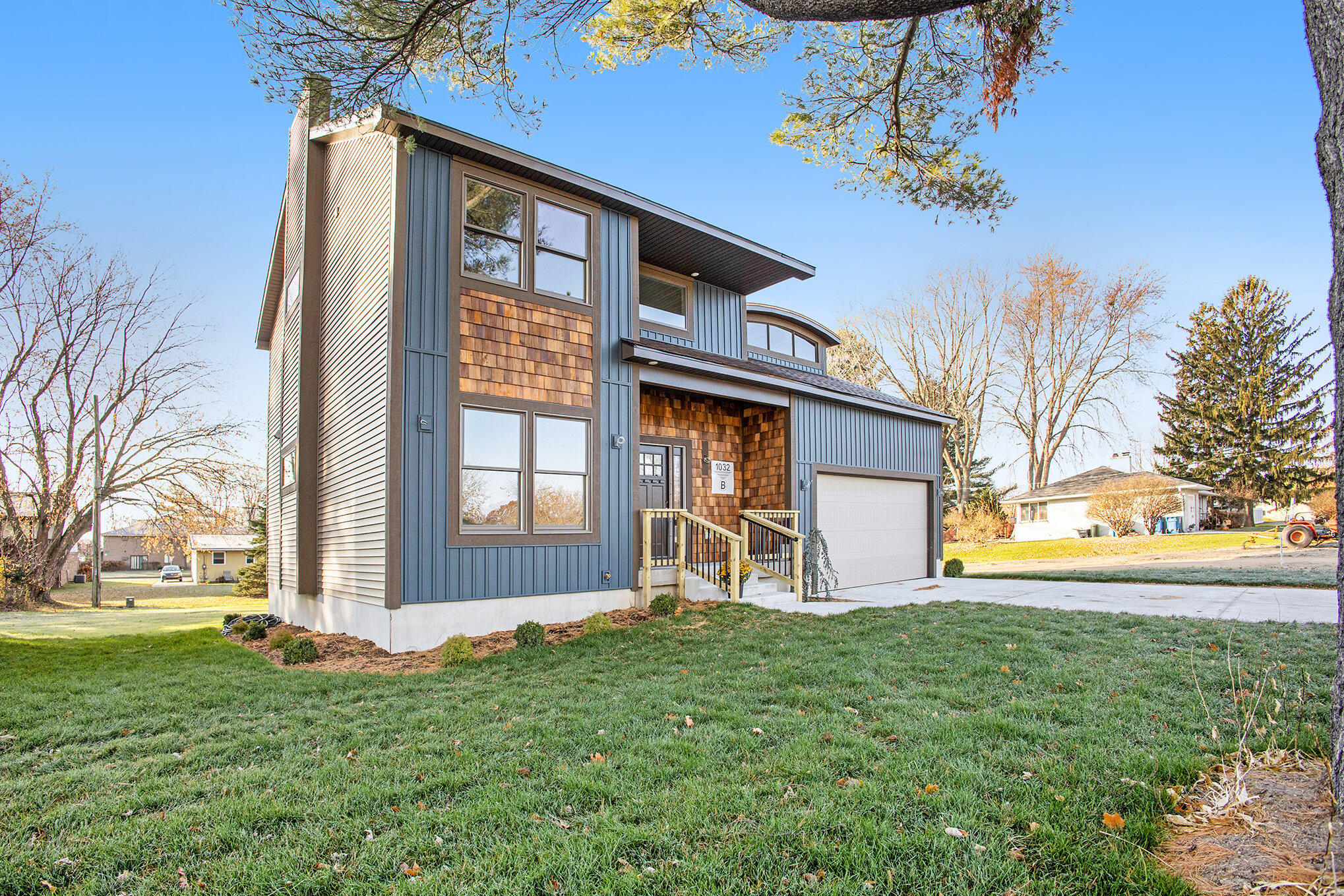 1032 Arlington Avenue Grand Haven MI 49417