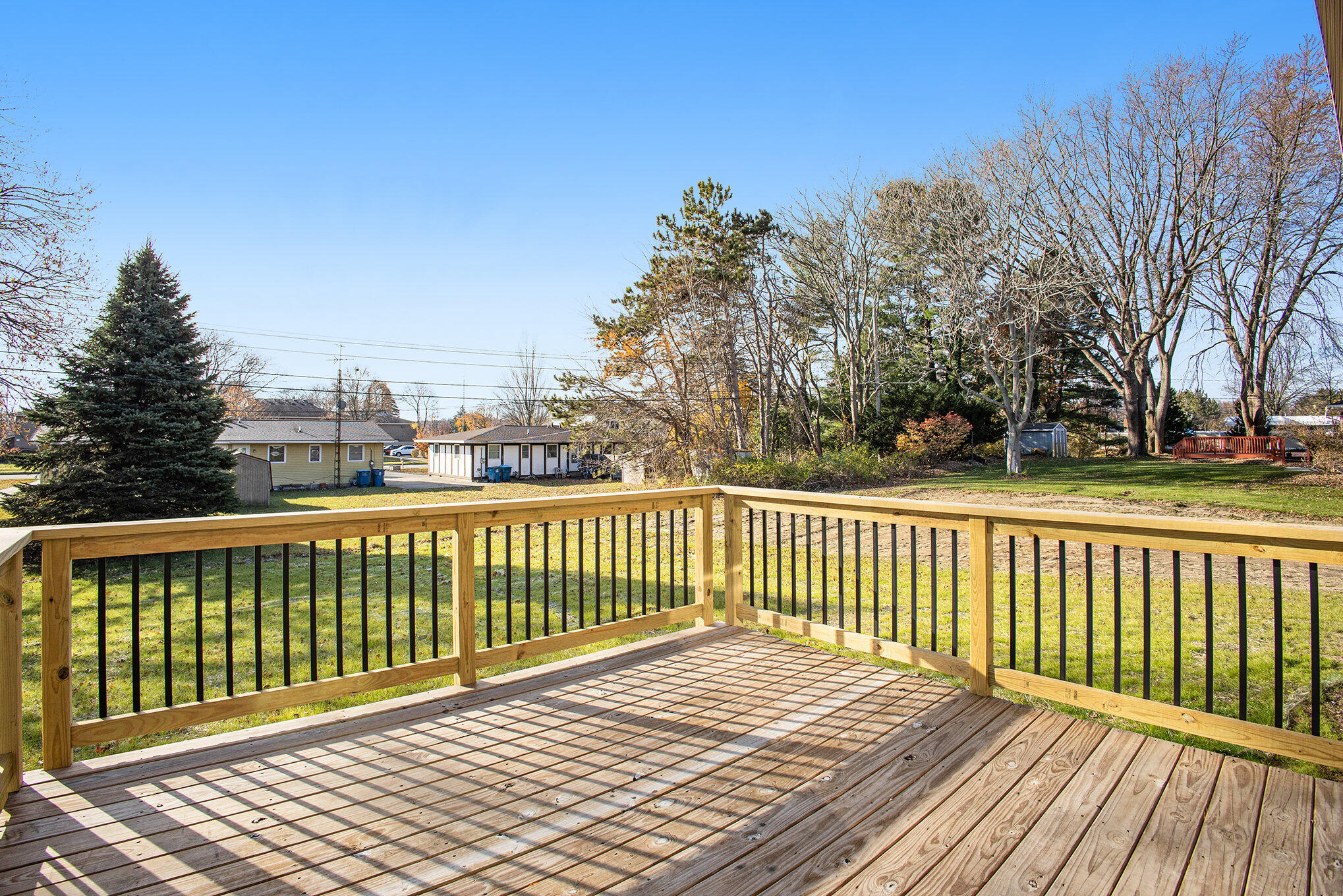 1032 Arlington Avenue Grand Haven MI 49417