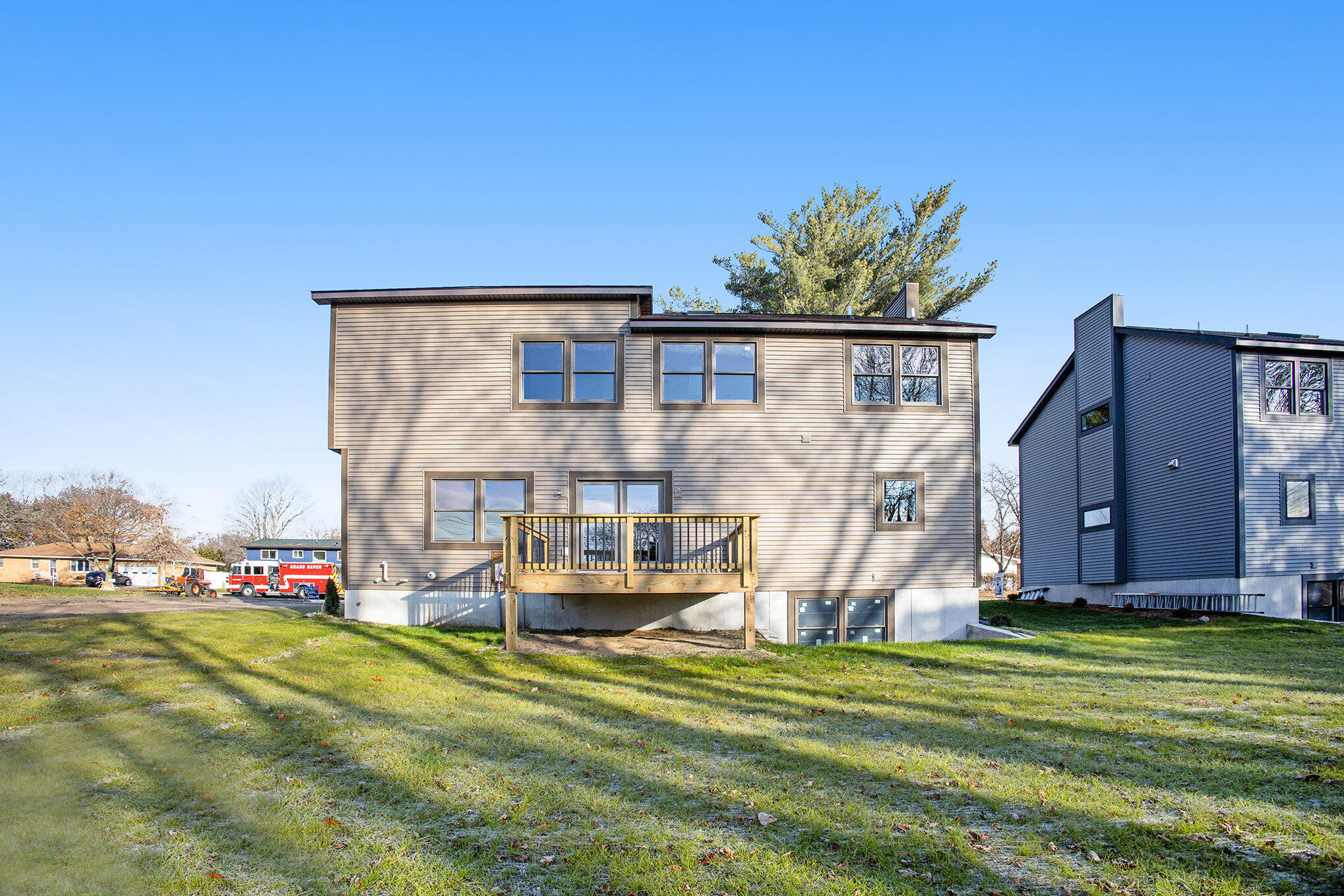 1032 Arlington Avenue Grand Haven MI 49417