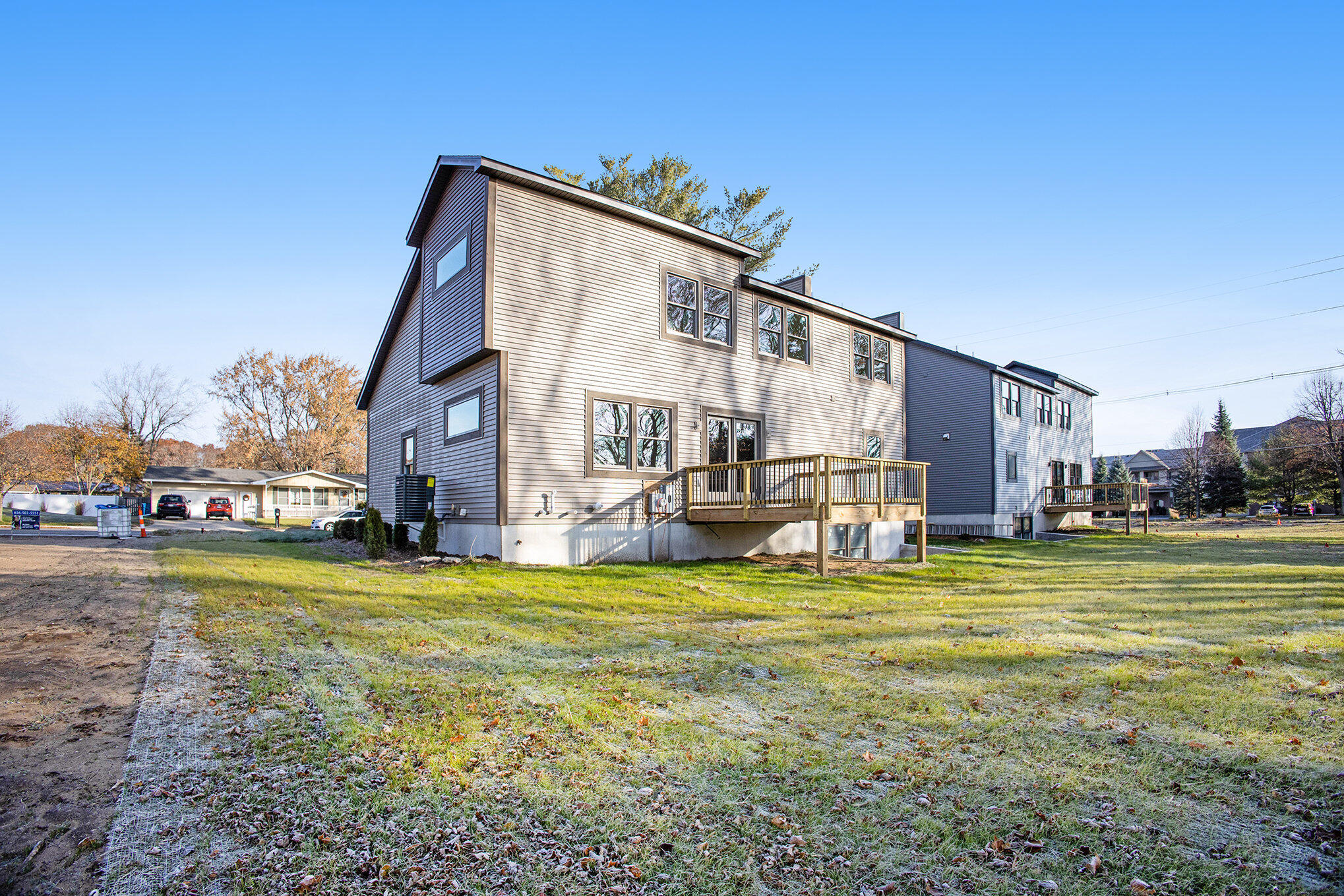 1032 Arlington Avenue Grand Haven MI 49417