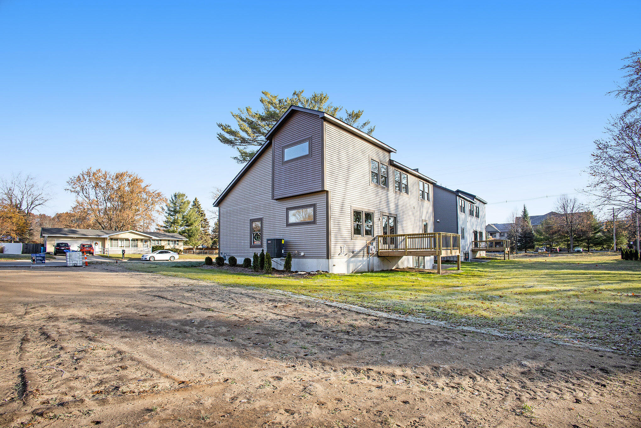 1032 Arlington Avenue Grand Haven MI 49417