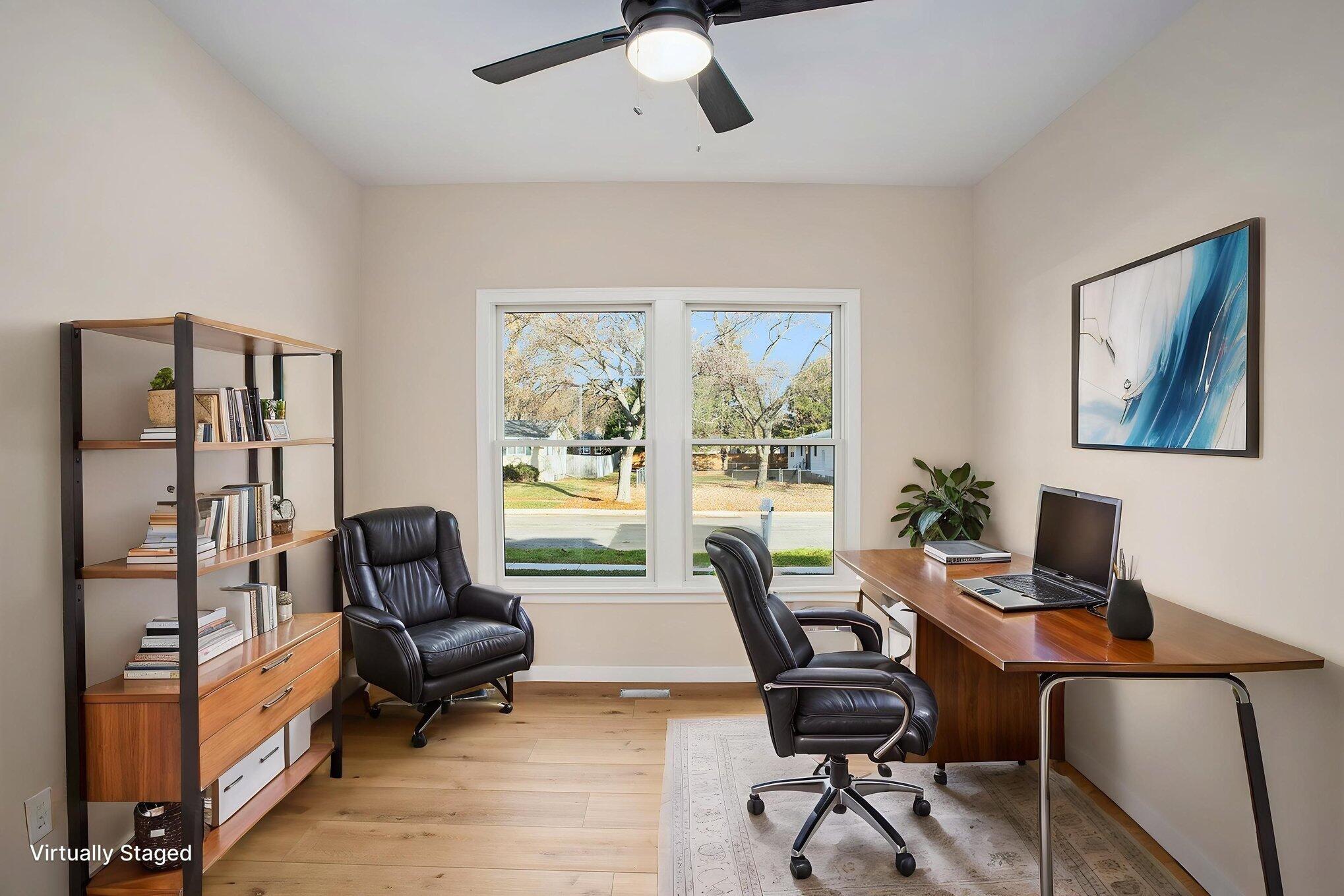 1032 Arlington Avenue Grand Haven MI 49417