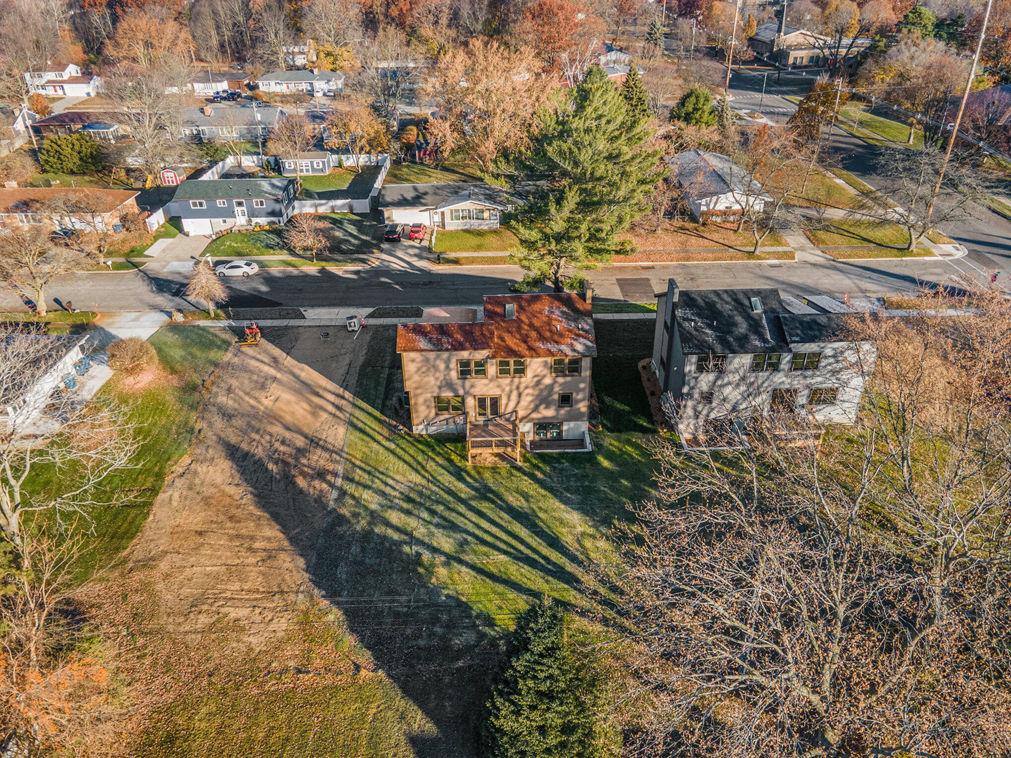 1032 Arlington Avenue Grand Haven MI 49417