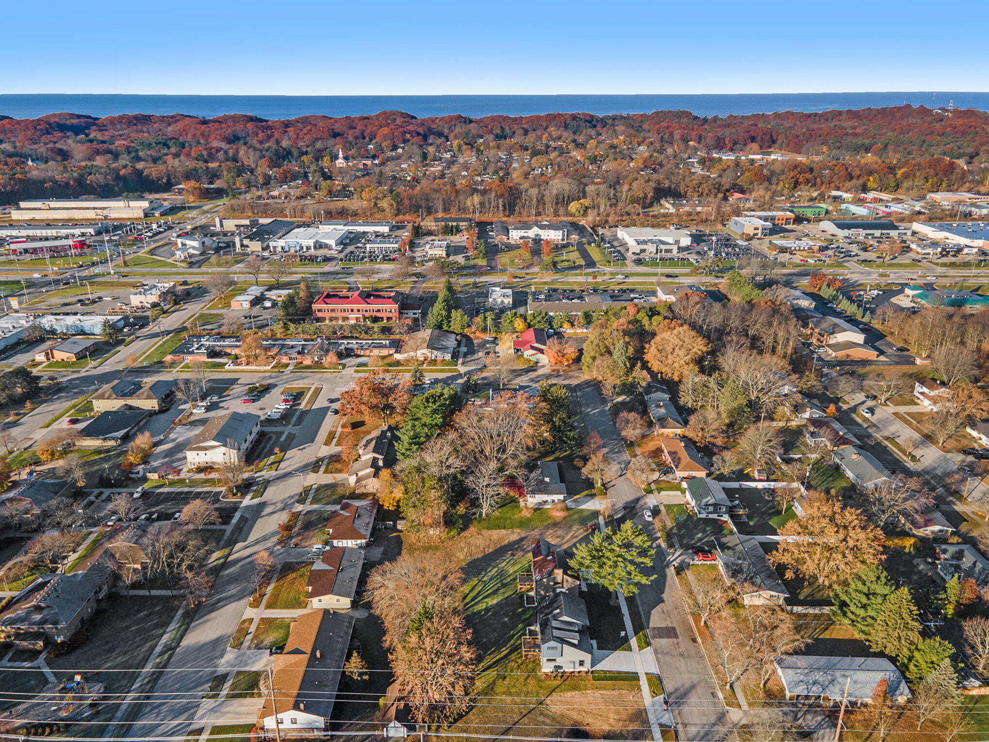 1032 Arlington Avenue Grand Haven MI 49417