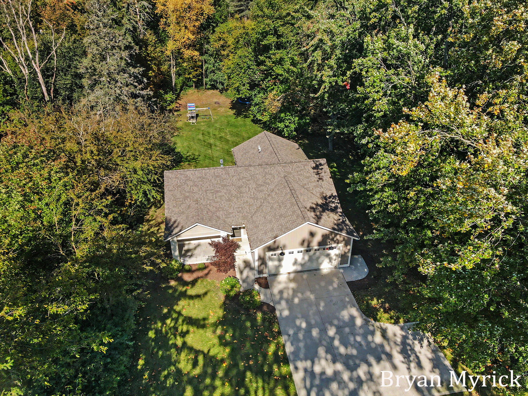 1345 W Lakewood Boulevard Holland MI 49424