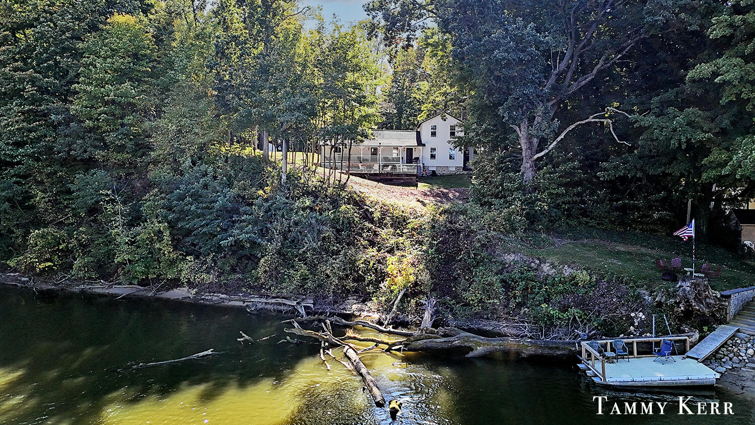 3148 Manlius Road Fennville MI 49408