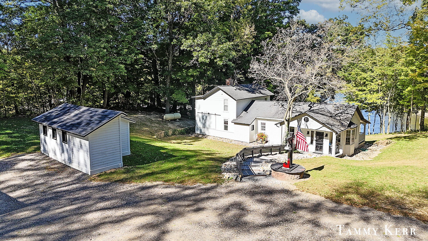 3148 Manlius Road Fennville MI 49408