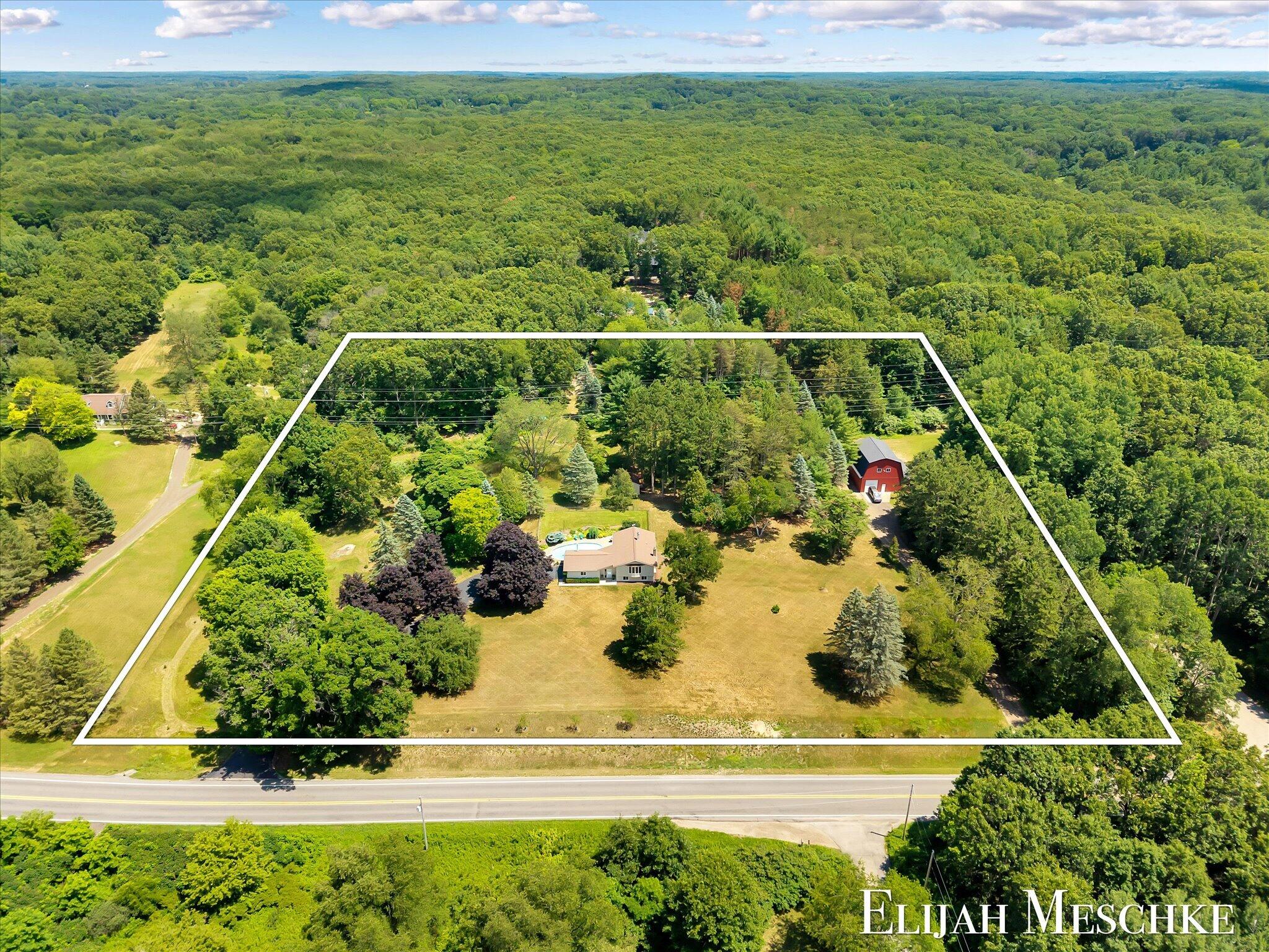 6160 Myers Lake Avenue NE Rockford MI 49341