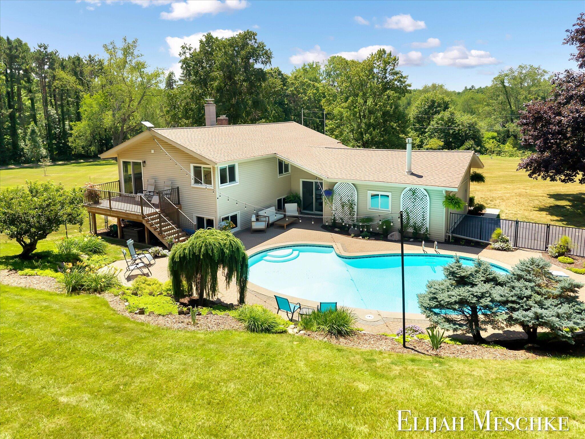 6160 Myers Lake Avenue NE Rockford MI 49341