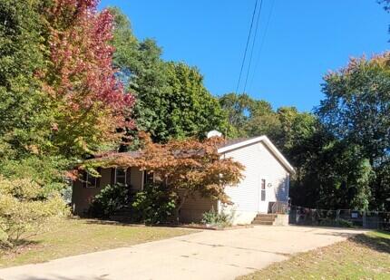 4356 Armstrong Road Norton Shores MI 49441
