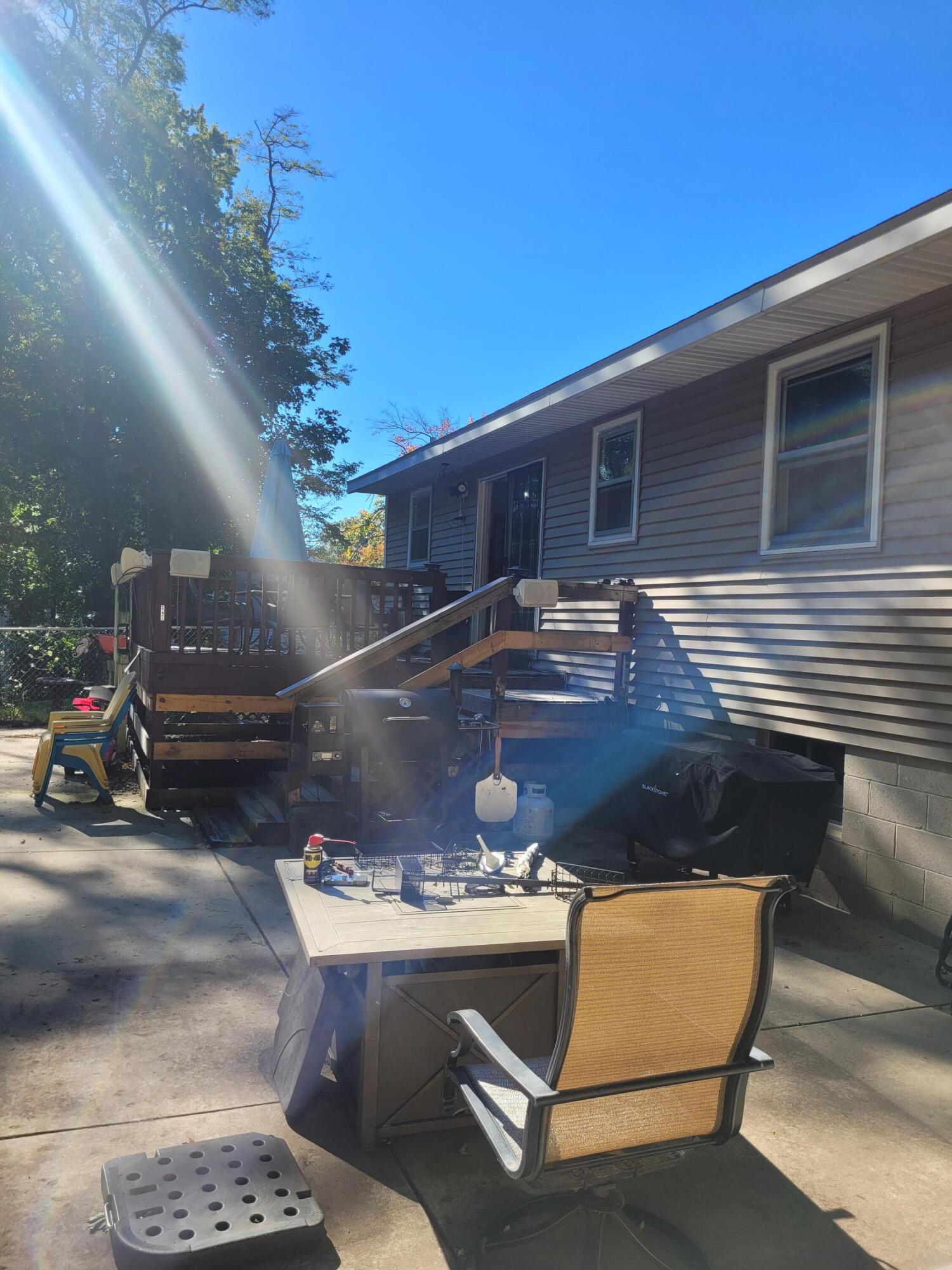4356 Armstrong Road Norton Shores MI 49441