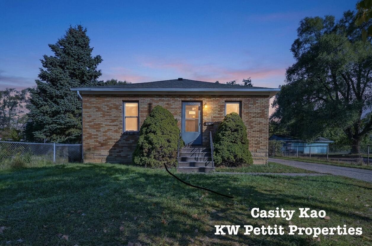 1247 Mason Street NE Grand Rapids MI 49503
