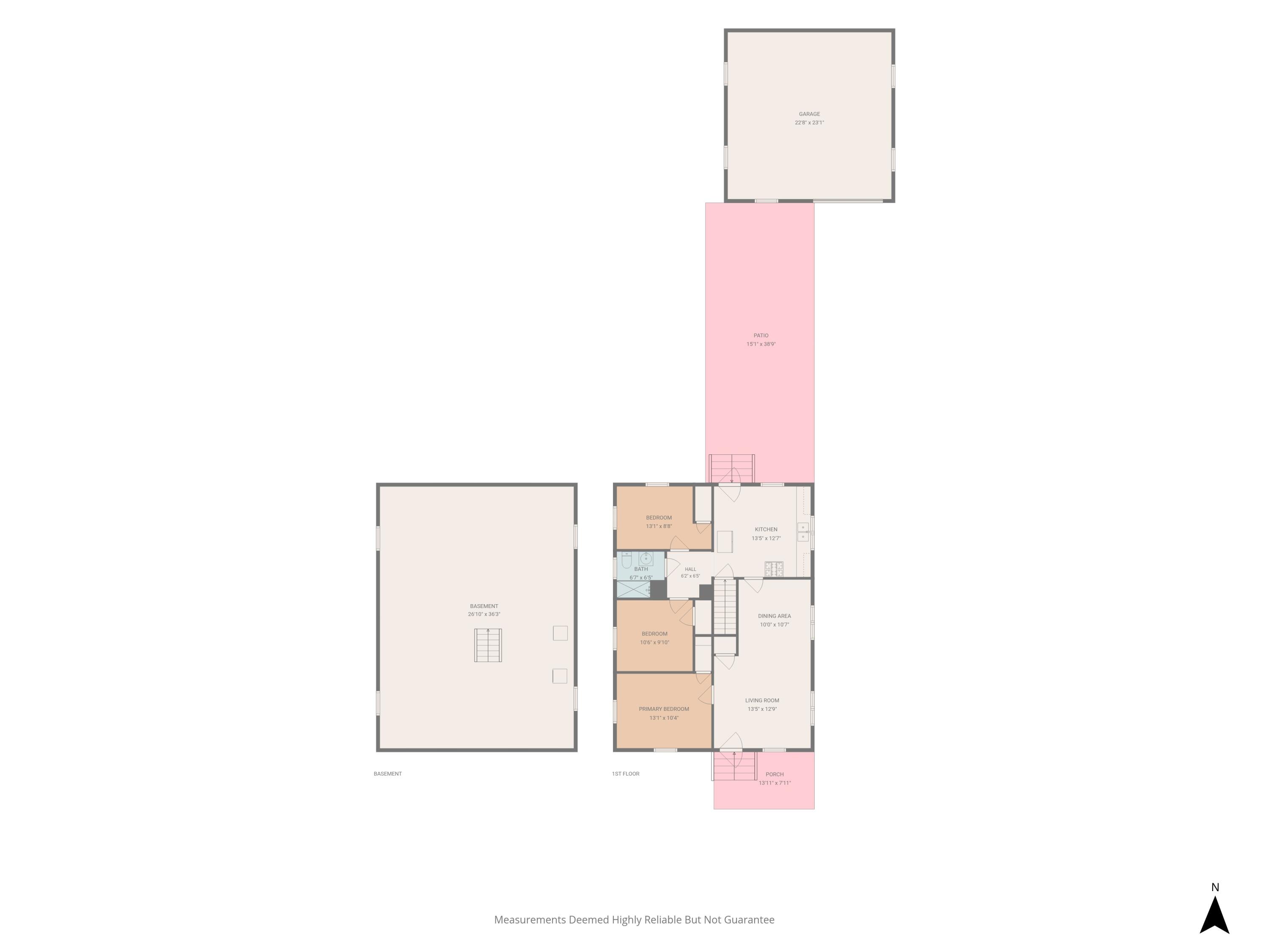 1247 Mason Street NE Grand Rapids MI 49503