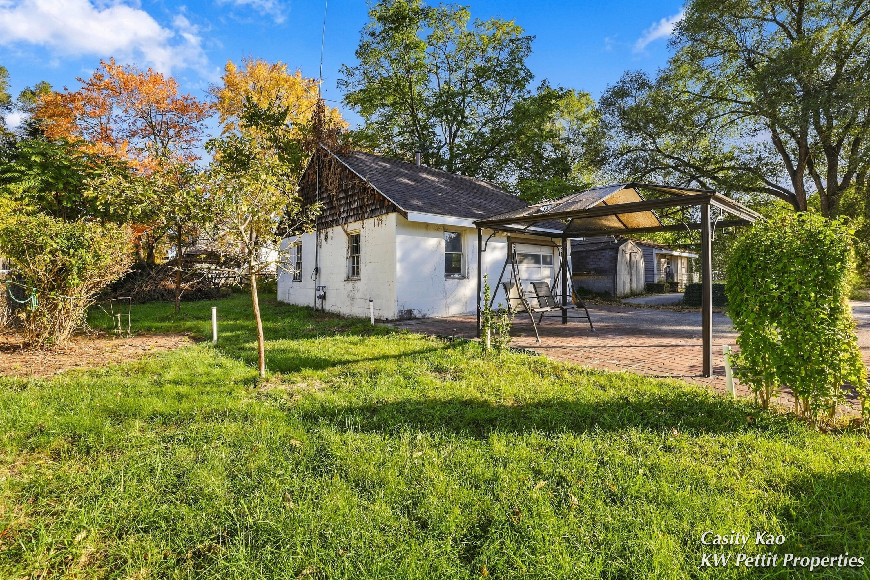 1247 Mason Street NE Grand Rapids MI 49503