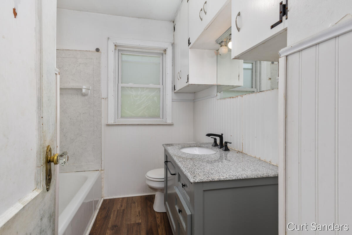 563 Ferris Street NW Grand Rapids MI 49544