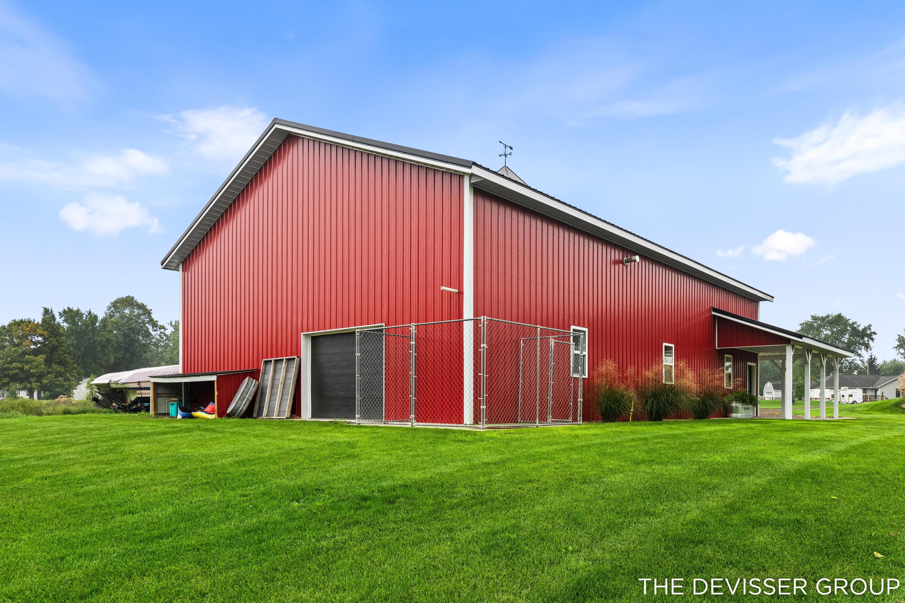 3665 Trestle Bridge Lane Hamilton MI 49419