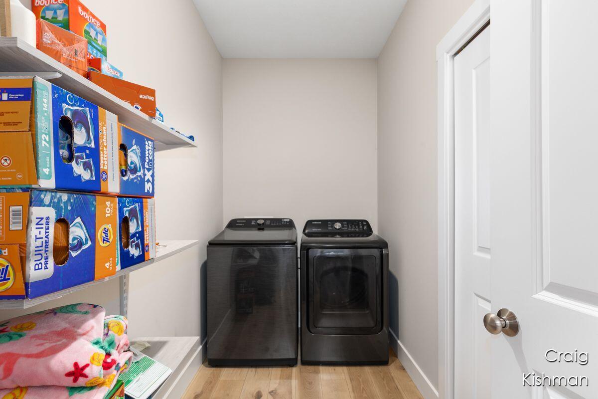 2518 Odawa Trail Muskegon MI 49444