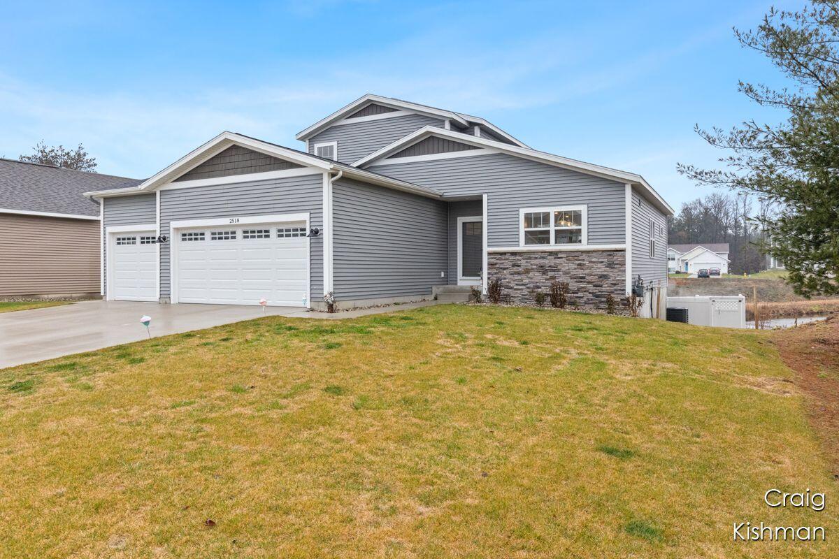 2518 Odawa Trail Muskegon MI 49444