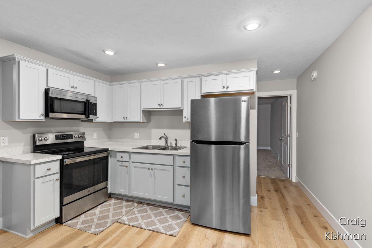 2518 Odawa Trail Muskegon MI 49444