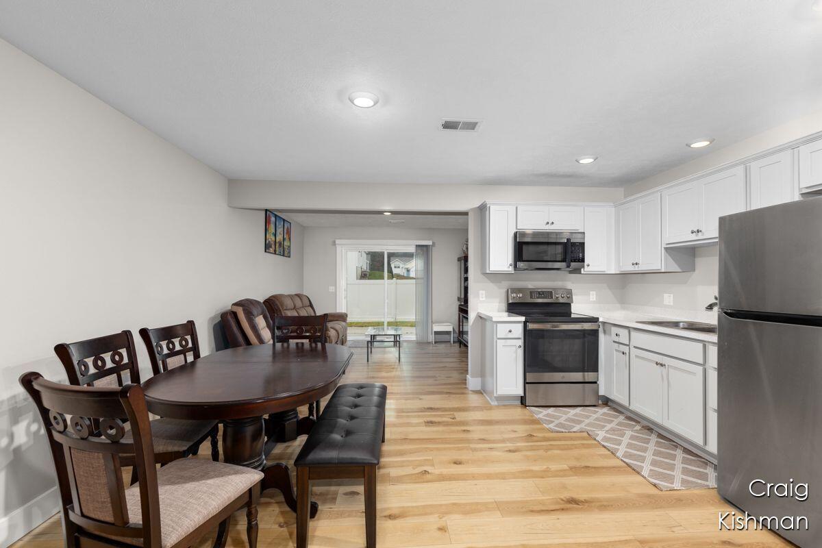 2518 Odawa Trail Muskegon MI 49444