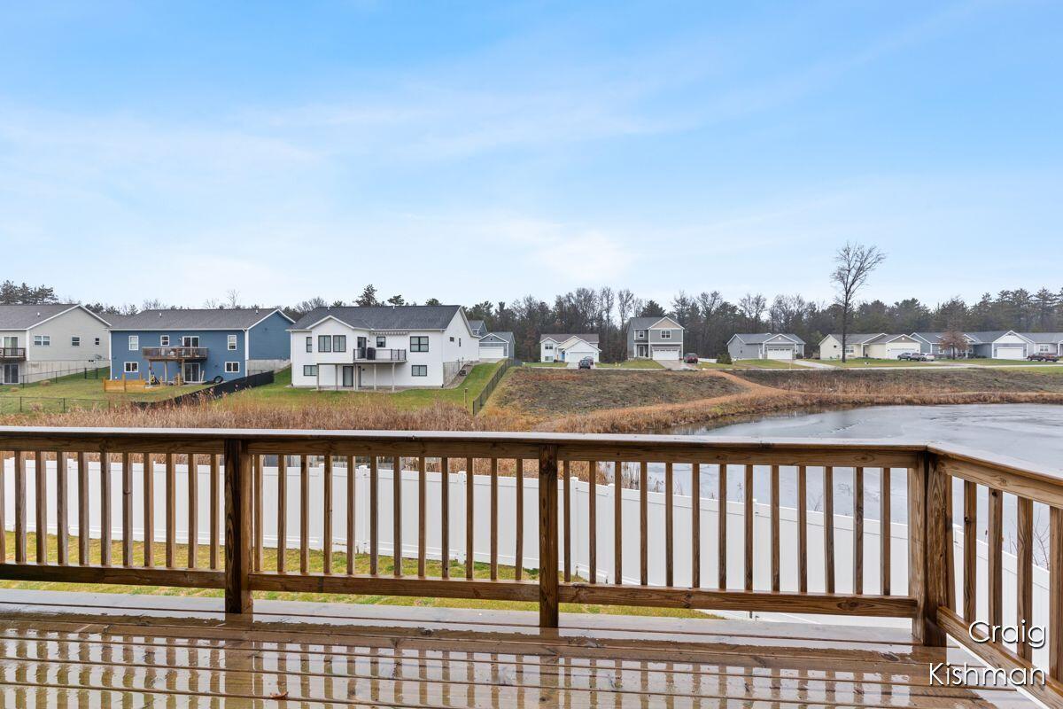2518 Odawa Trail Muskegon MI 49444