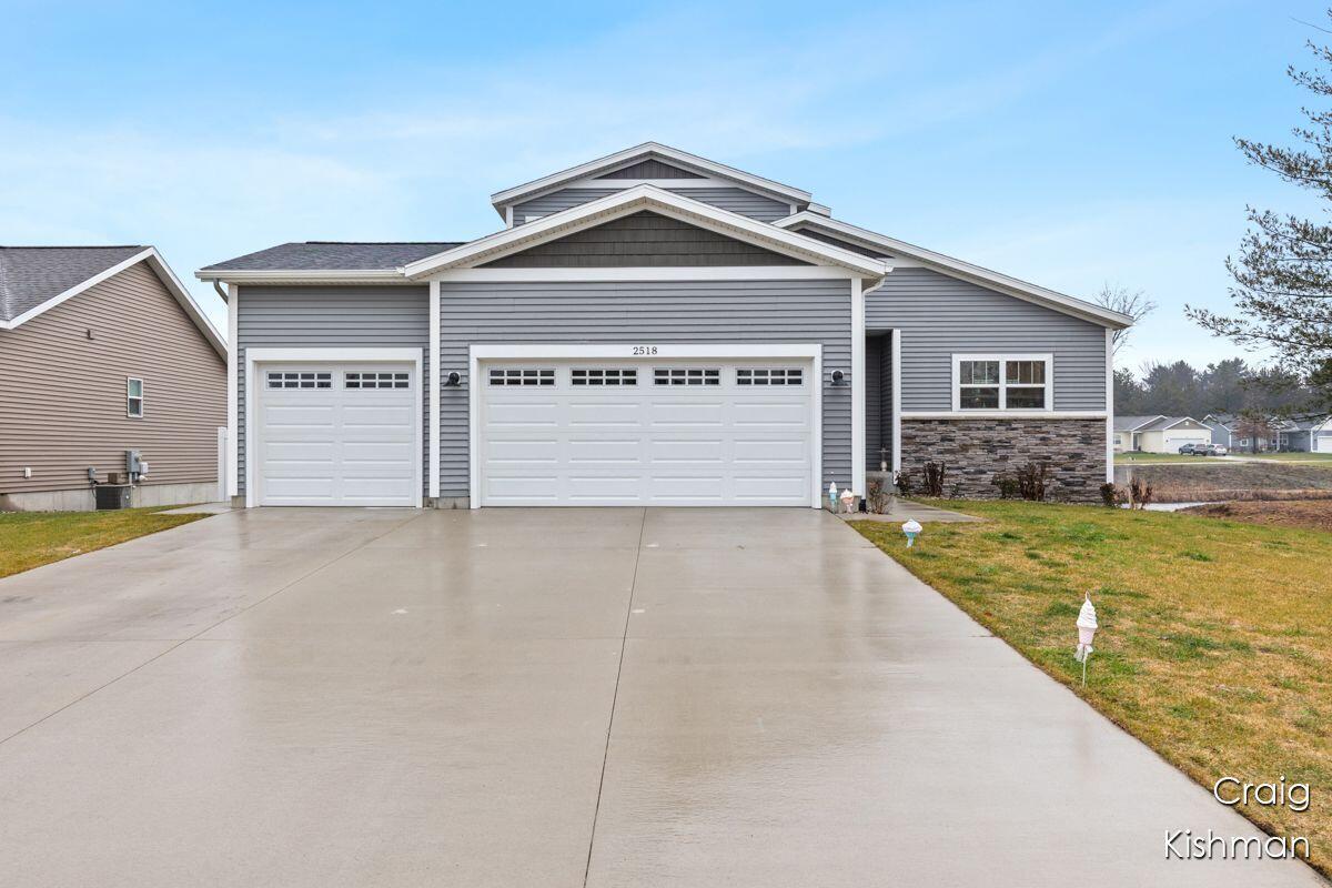 2518 Odawa Trail Muskegon MI 49444
