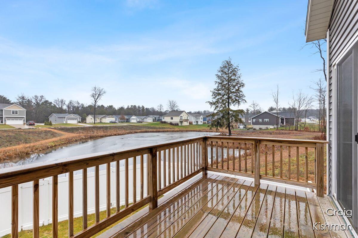 2518 Odawa Trail Muskegon MI 49444