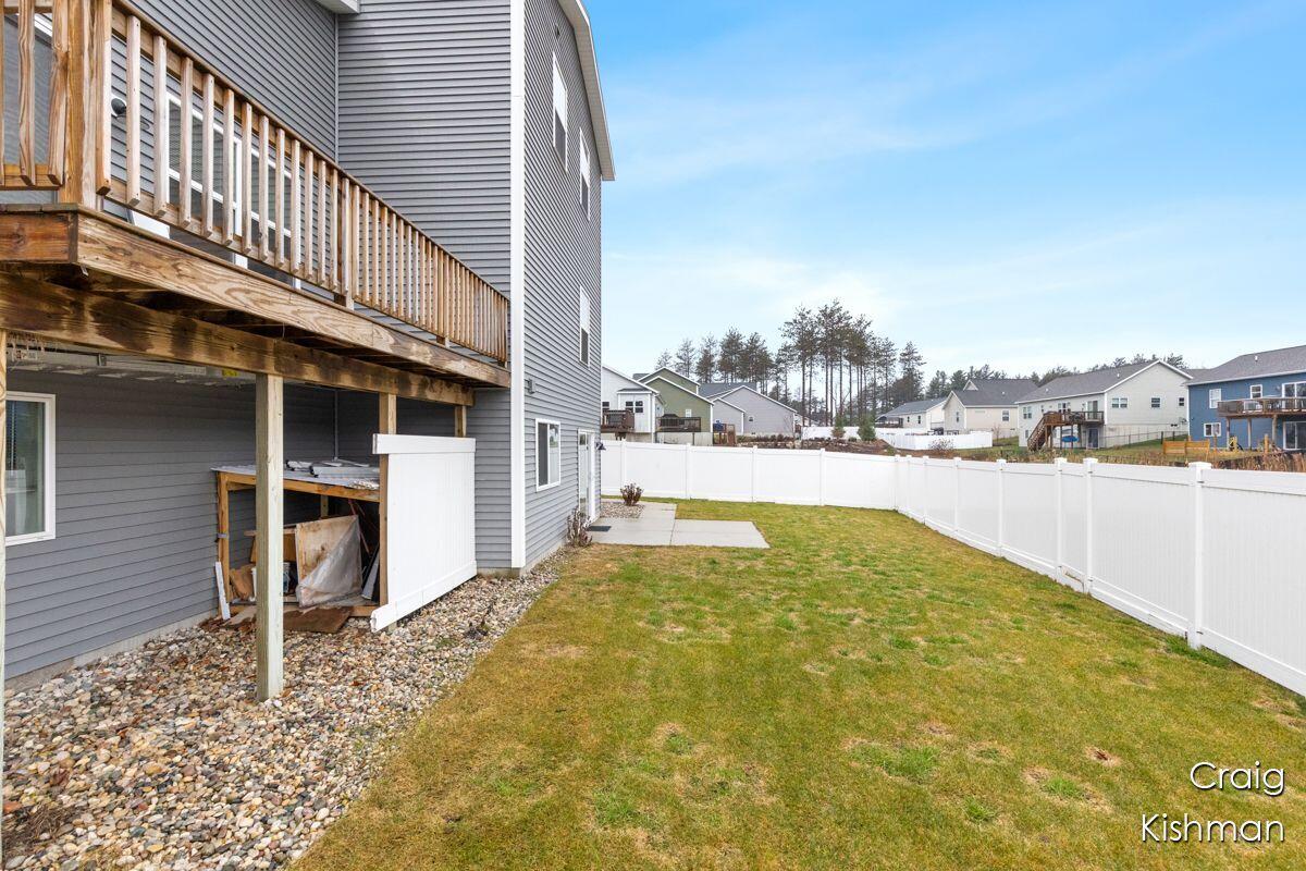 2518 Odawa Trail Muskegon MI 49444
