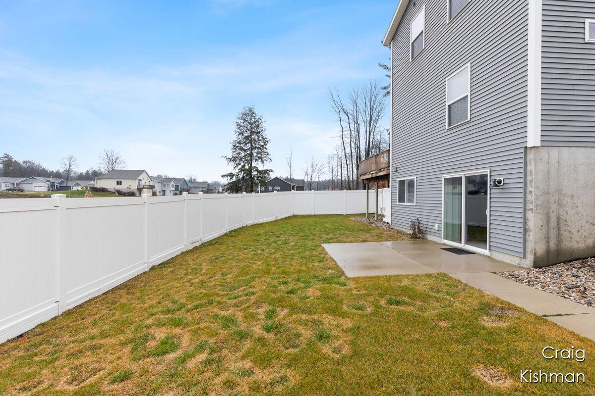 2518 Odawa Trail Muskegon MI 49444