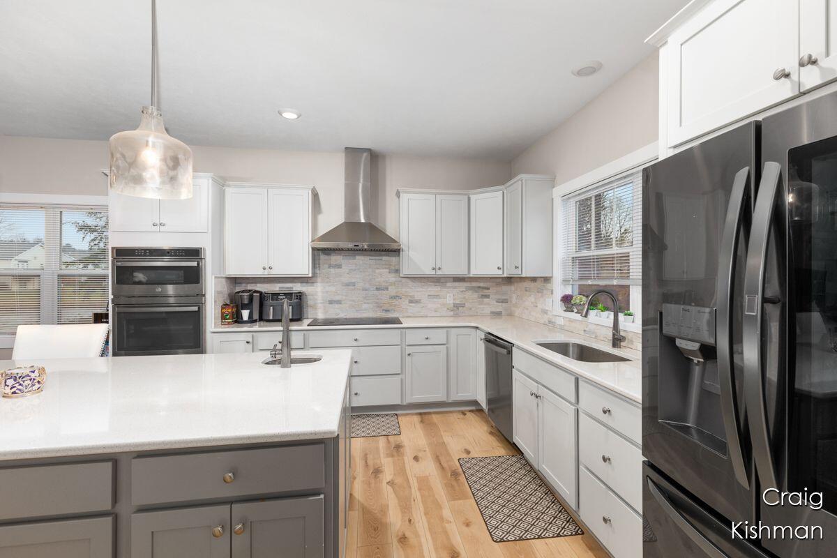 2518 Odawa Trail Muskegon MI 49444