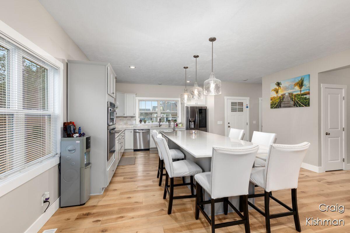 2518 Odawa Trail Muskegon MI 49444