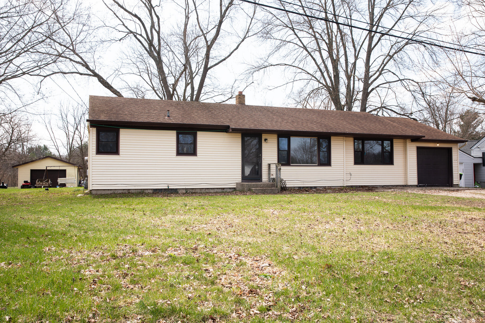 4556 Riverbend Drive SW Grand Rapids MI 49534