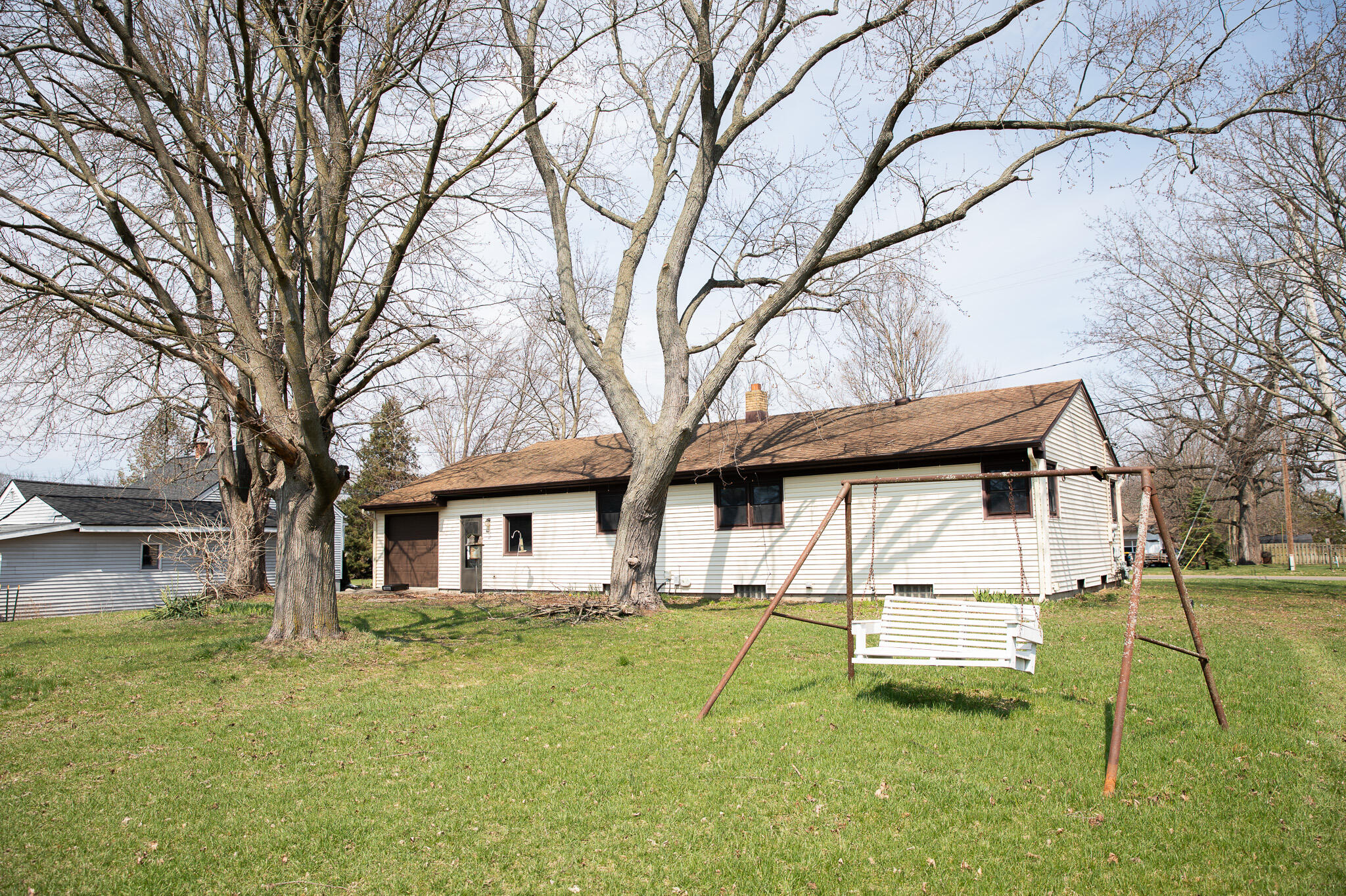 4556 Riverbend Drive SW Grand Rapids MI 49534
