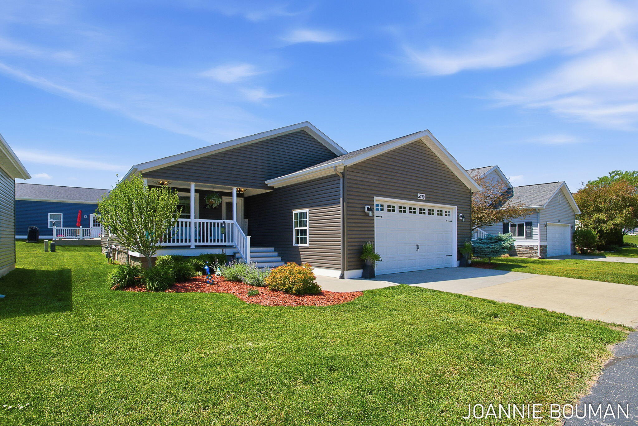 5230 E Sunfield Lane Holland MI 49423