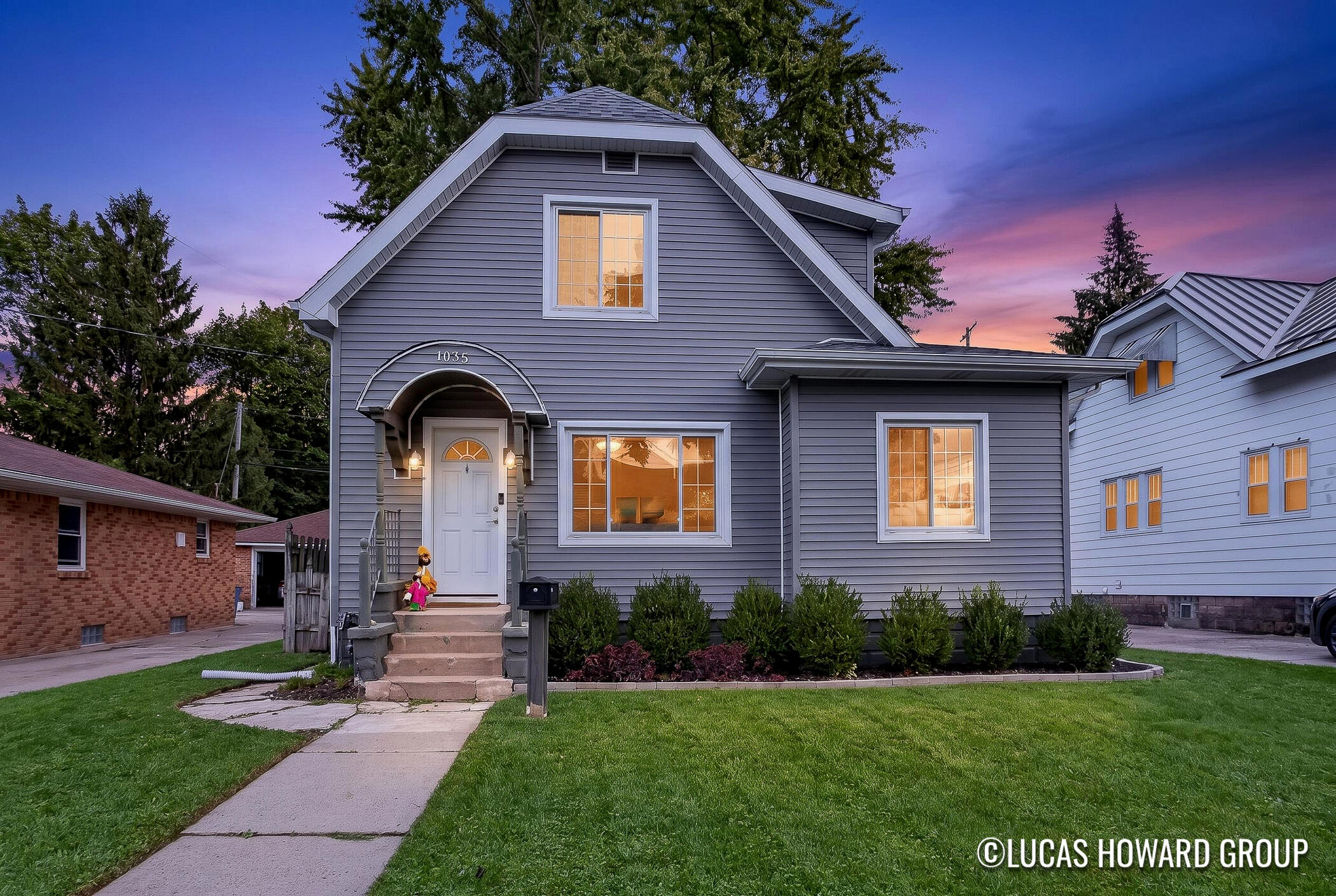 1035 Veto Street NW Grand Rapids MI 49504