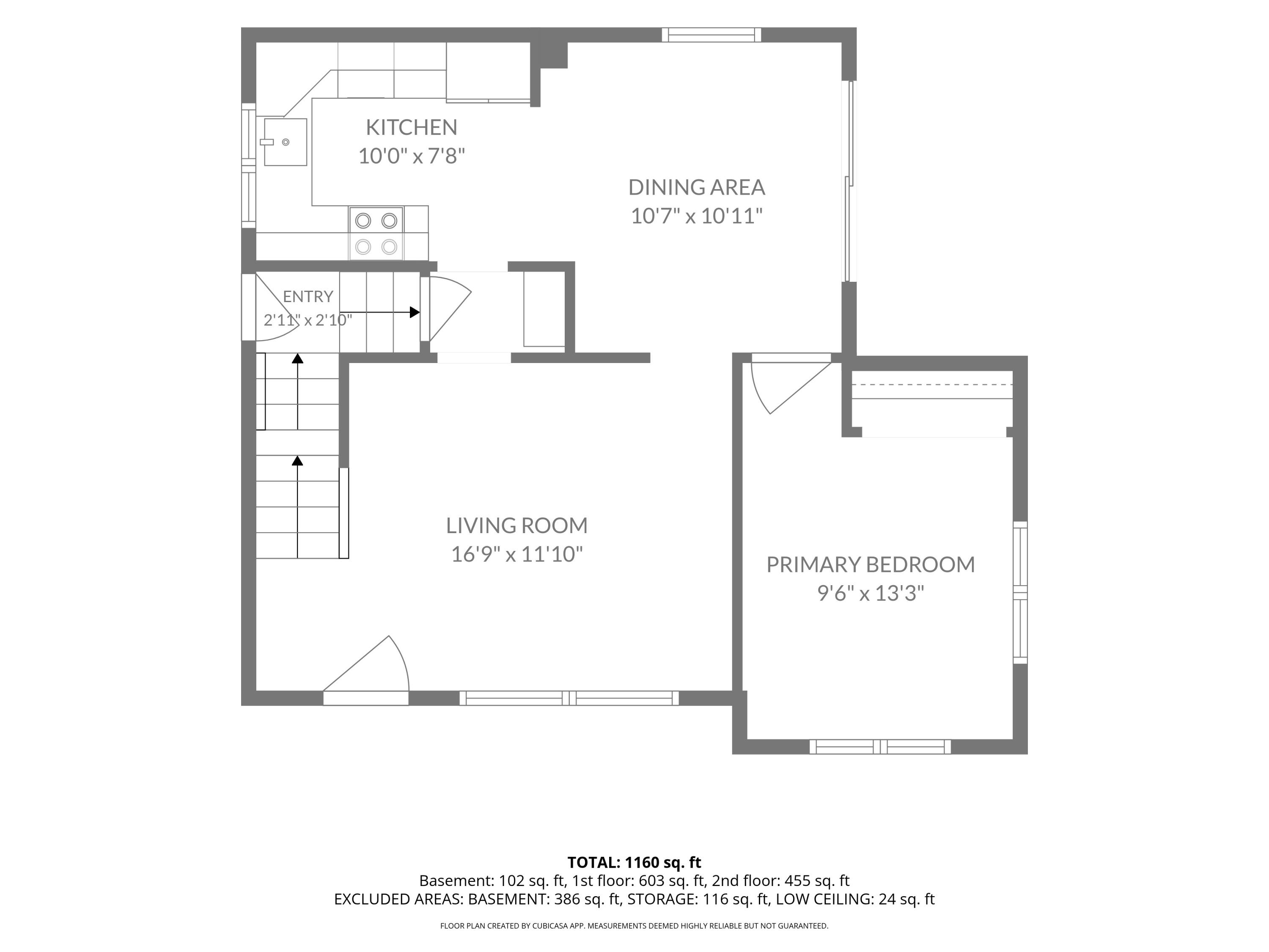 1035 Veto Street NW Grand Rapids MI 49504