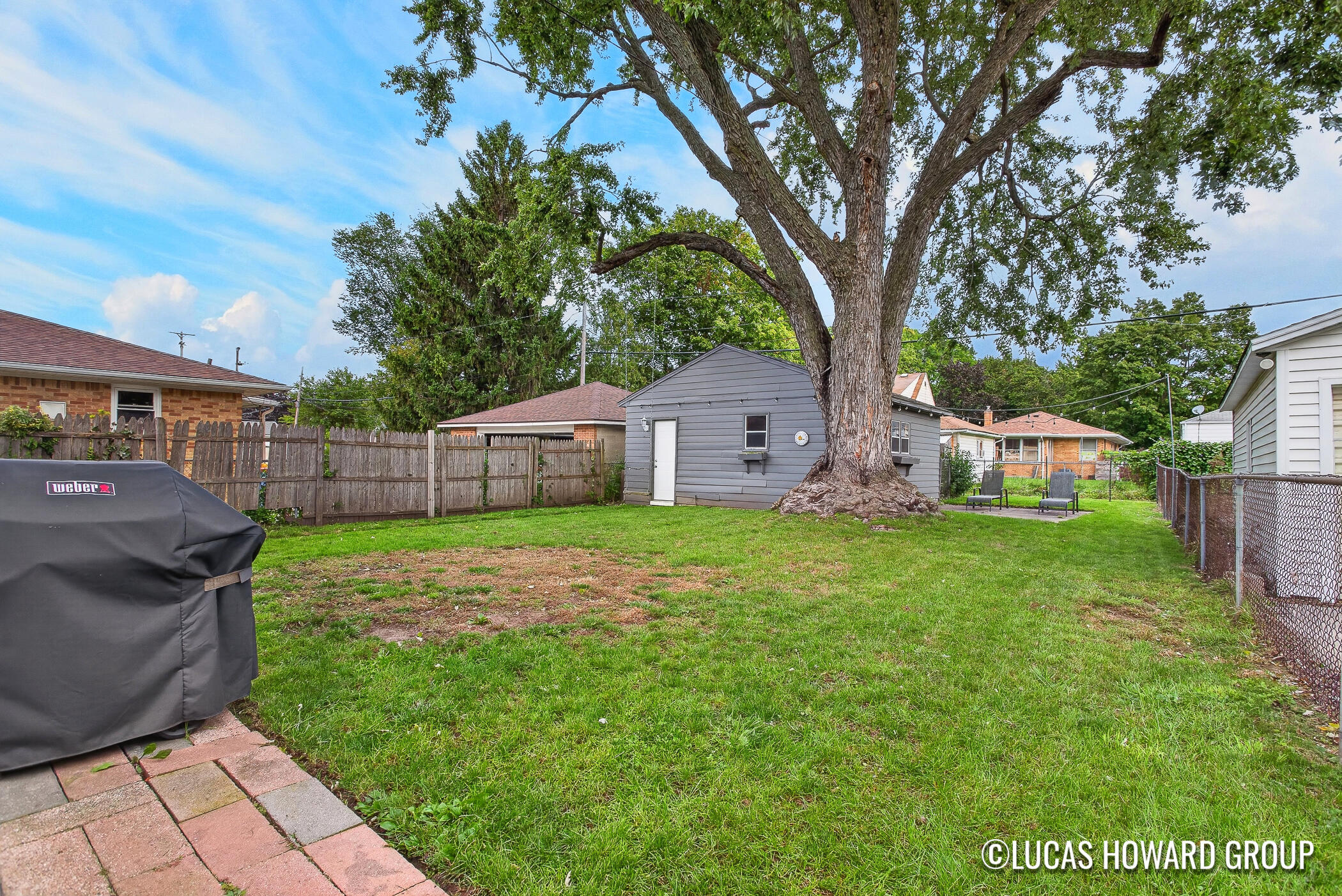 1035 Veto Street NW Grand Rapids MI 49504