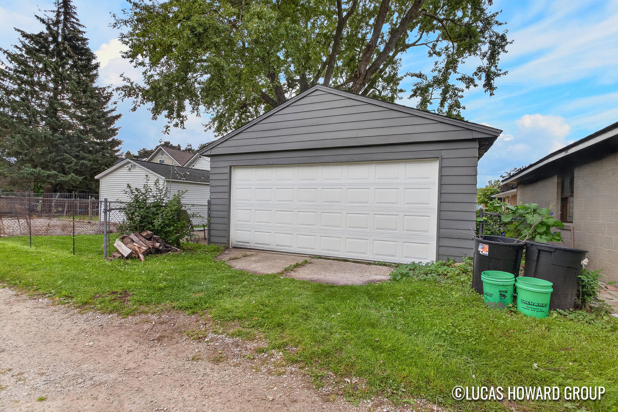 1035 Veto Street NW Grand Rapids MI 49504