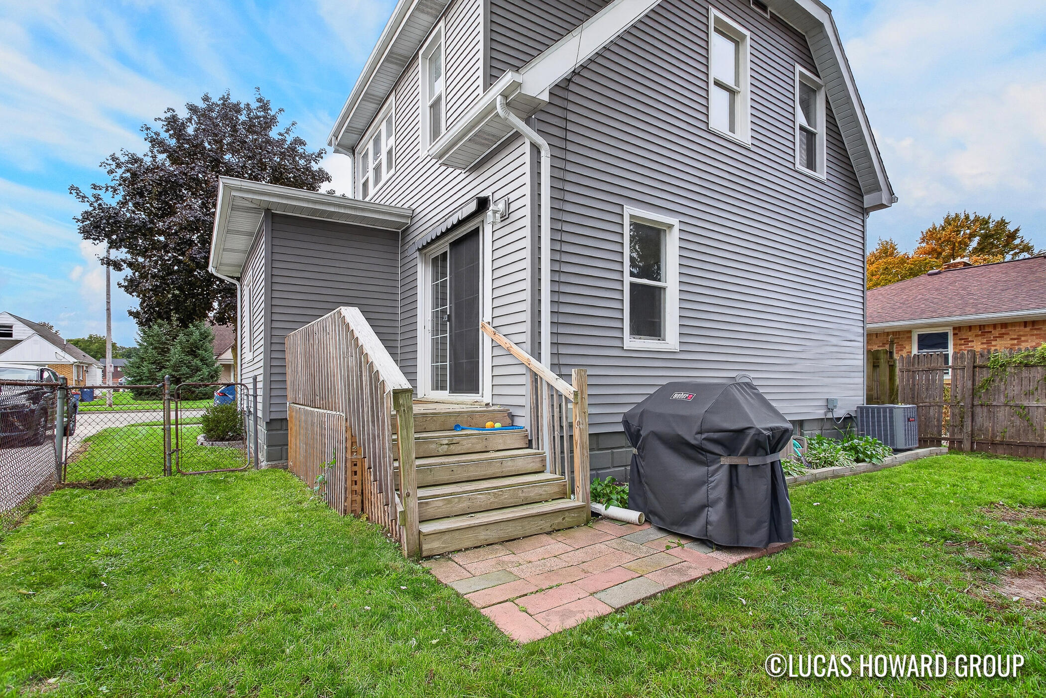 1035 Veto Street NW Grand Rapids MI 49504
