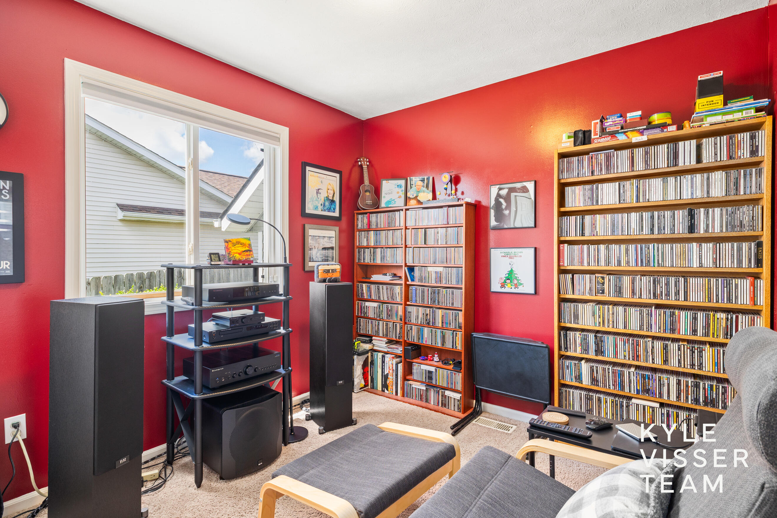 2916 Woodglen Street NW Grand Rapids MI 49504